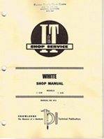 White IT Manual