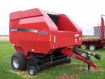 RBX 562 Rd Baler